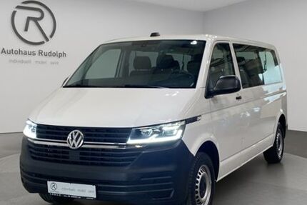 VW T6 Kombi 45.478 km 39.879 € Oelsnitz/Erzgebirge 09376