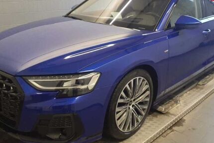 Audi A8 28.700 km 65.840 &euro; Wackersdorf 92442