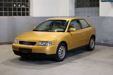 Audi A3 85.000 km 4.250 &euro; Neufahrn bei Freising 85375