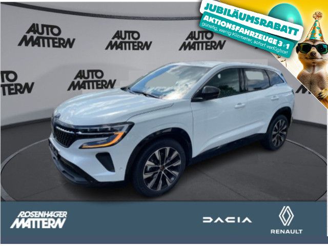 Renault Austral 1.050 km 39.990 € Herford 32051