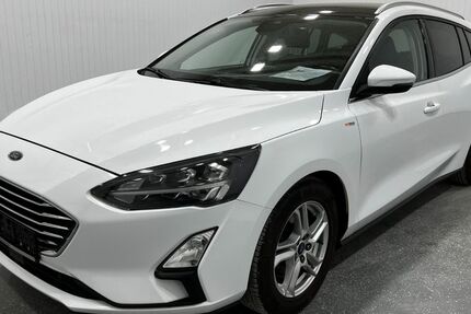 Ford Focus 159.170 km 9.890 &euro; Aichach 86551