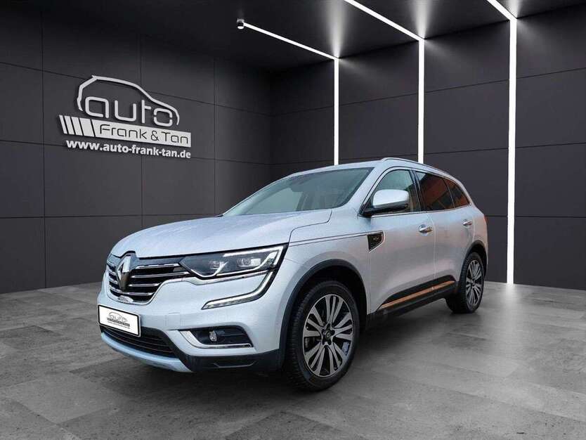 Renault Koleos 78.500 km 20.450 € Schmelz 66839