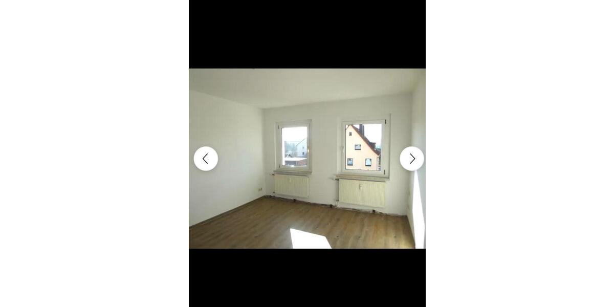 Etagenwohnung Saalfeld (Saale) - 3 Zimmer, 60 m&sup2;, 610&euro; | Angebot:26561388