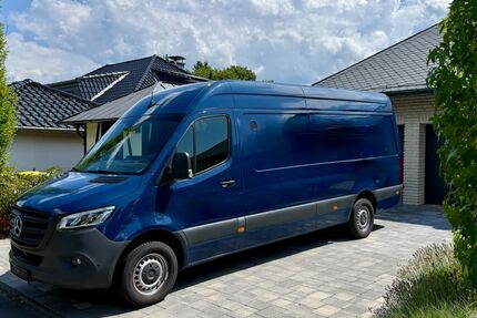 Mercedes-Benz Sprinter 407.000 km 29.700 &euro; Reichshof 51580