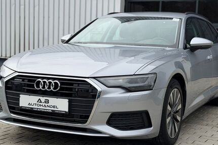 Audi A6 82.800 km 26.990 &euro; Wilden (Siegerland) 57234