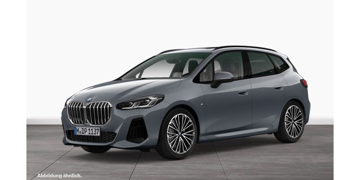BMW 223 Active Tourer 10.243 km 44.406 &euro; Göttingen 37081