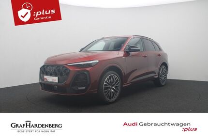 Audi Q5 8.500 km 69.980 € Karlsruhe 76131