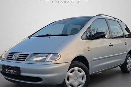 VW Sharan 199.881 km 2.777 &euro; Gütersloh 33334