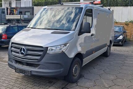 Mercedes-Benz Sprinter 163.000 km 14.450 &euro; Aßlar 35614