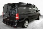 Mercedes-Benz Vito 116 Tourer PRO 4x4 lang STANDHZ DISTRONIC 6.988 km 62.890 &euro; Sangerhausen 06526