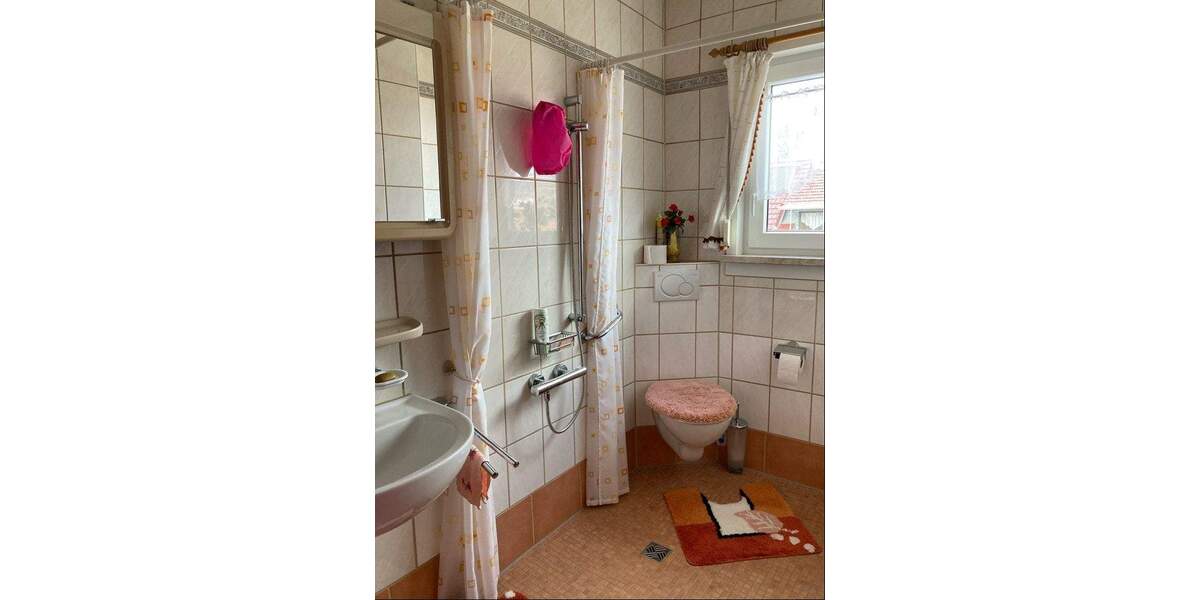 Doppelhaushälfte Brotterode-Trusetal Brotterode - 7 Zimmer, 100 m&sup2;, 49.500&euro; | Angebot:25668481