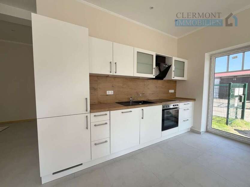 Wohnung zum Mieten in Damshagen Dorf Gutow 570 € 58 m²