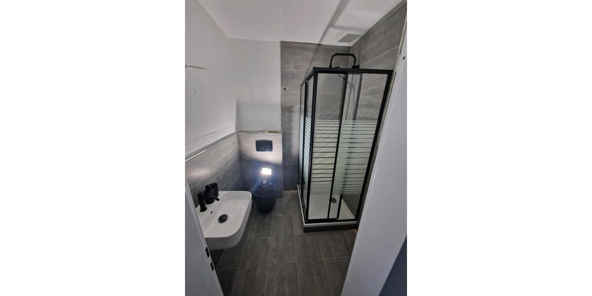 Erdgeschoßwohnung Lügde - 1 Zimmer, 35 m&sup2;, 39.600&euro; | Angebot:26539697