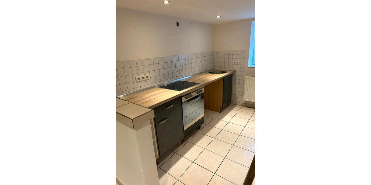 Erdgeschoßwohnung Blomberg - 2 Zimmer, 70 m&sup2;, 548&euro; | Angebot:26396504