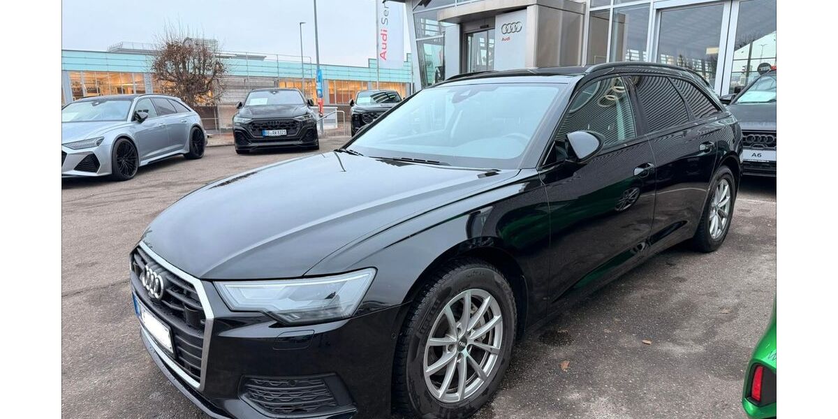 Audi A6 172.000 km 21.500 &euro; Nagold 72202