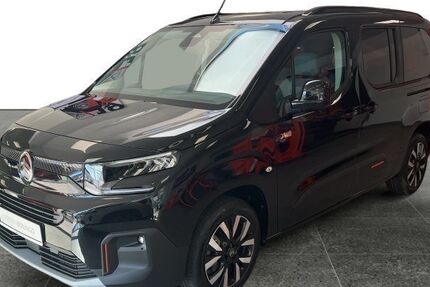 Citroen Berlingo 1.500 km 27.490 &euro; Montabaur 56410