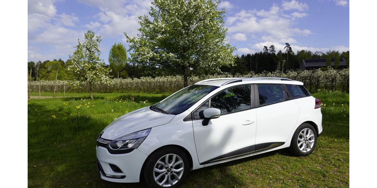 Renault Clio 113.000 km 8.900 &euro; Bodolz 88131