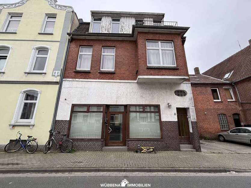 Büro in Emden 600 € 90 m²