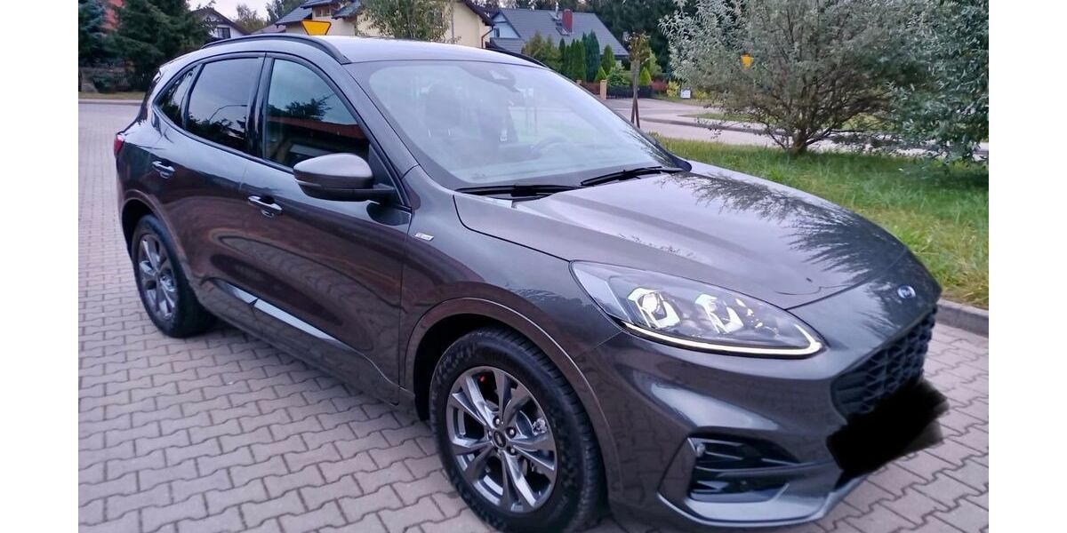 Ford Kuga 45.000 km 22.999 &euro; Engelskirchen 51766