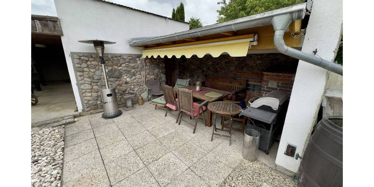 Einfamilienhaus Schorfheide Groß Schönebeck - 3 Zimmer, 120 m&sup2;, 399.000&euro; | Angebot:26742056