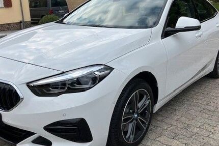 BMW 218 Gran Coupé 4.313 km 26.990 &euro; Konradsreuth 95176