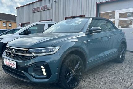 VW T-Roc 130.800 km 21.999 &euro; Peine 31226