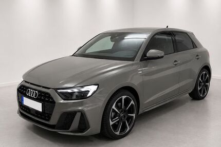 Audi A1 57.300 km 21.900 &euro; Hamburg 21075