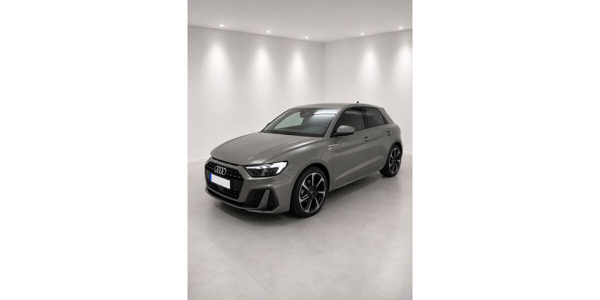 Audi A1 57.300 km 21.900 &euro; Hamburg 21075