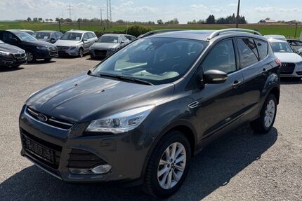 Ford Kuga 211.000 km 9.790 &euro; Heilbronn 74080