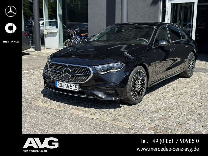 E 220