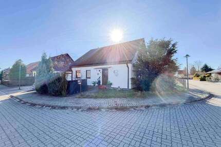 Haus Teutschenthal - 5 Zimmer, 124 m&sup2;, 199.000&euro; | Angebot:26661907