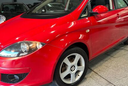 Seat Altea 140.000 km 1.890 &euro; Duisburg 47059