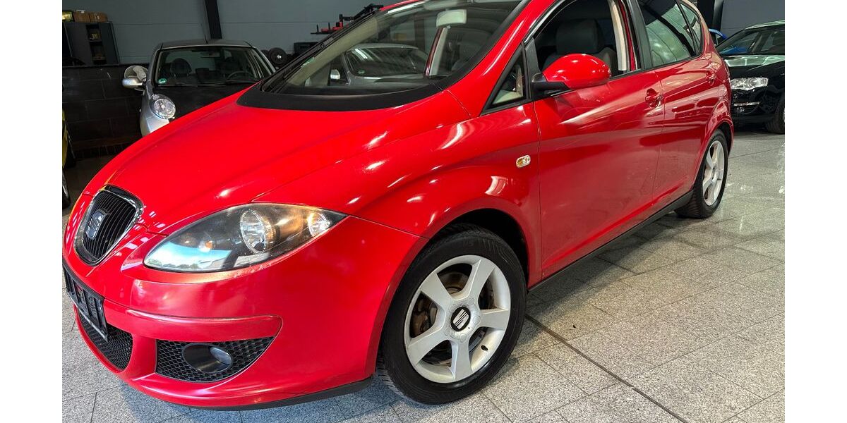 Seat Altea 140.000 km 1.890 &euro; Duisburg 47059