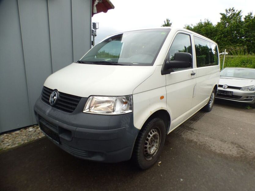 T5 Transporter