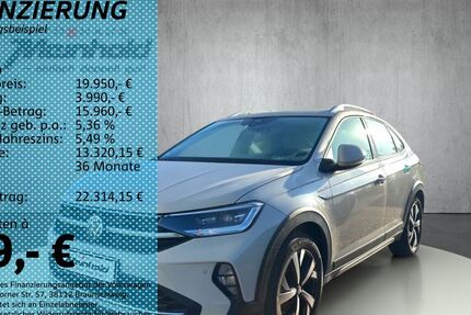 VW Taigo 79.850 km 19.950 &euro; Auerbach/Rebesgrün 08209