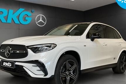 Mercedes-Benz GLC 300 9.800 km 71.370 € Bonn 53119