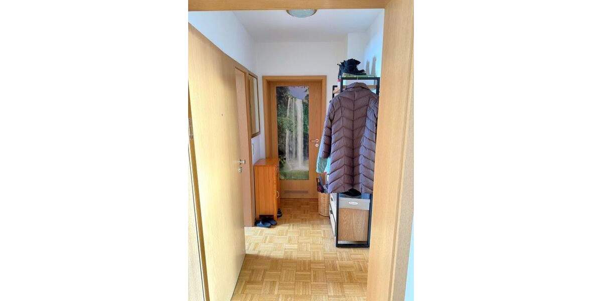 2 Zimmer Eigentumswohnung im Dachgeschoss 2 zimmer