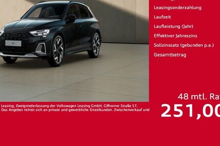 Audi A3 3.500 km 37.440 &euro; Meckenheim / Bonn 53340