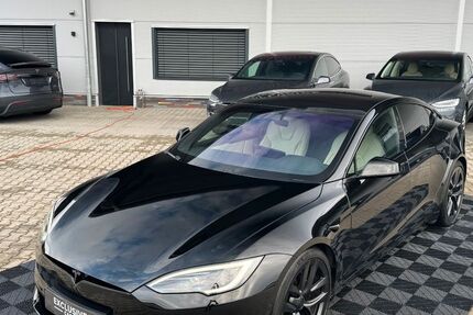 Tesla Model S 77.500 km 76.950 € Emsbüren 48488