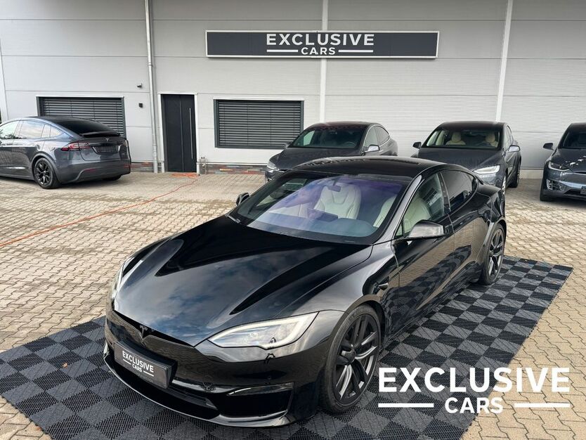 Tesla Model S 77.500 km 76.950 € Emsbüren 48488