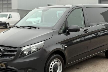 Mercedes-Benz Vito 164.000 km 26.990 &euro; Bergkirchen 85232