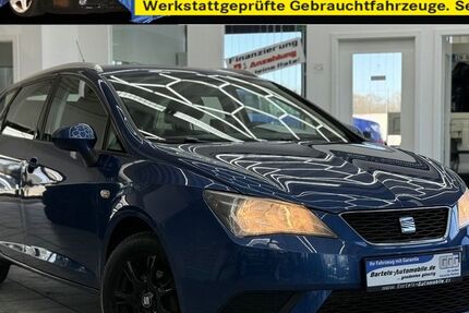 Seat Ibiza 125.000 km 5.900 &euro; Fuhrberg 30938