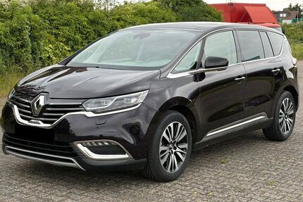 Renault Espace 160.000 km 11.800 &euro; Obertshausen 63179