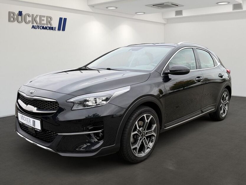 Kia XCeed 55.490 km 20.490 € Quakenbrück 49610