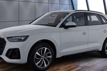 Audi Q5 57.434 km 41.390 &euro; Maintal 63477