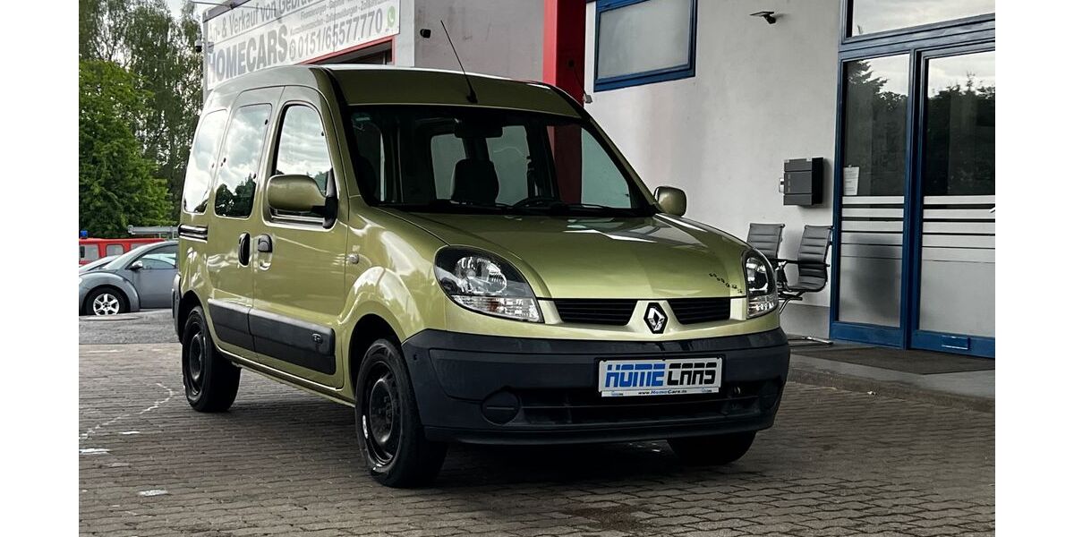 Renault Kangoo 170.000 km 2.999 &euro; Oberndorf am Neckar 78727