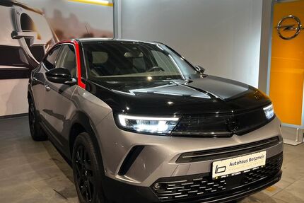 Opel Mokka 36.579 km 20.790 &euro; Aichach 86551