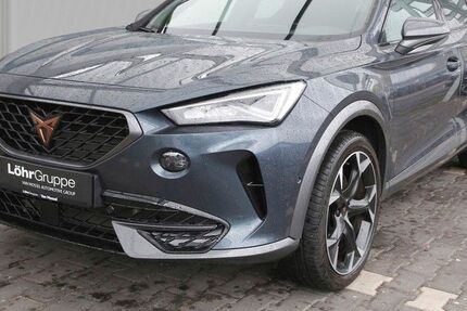 Cupra Formentor 11.000 km 30.980 &euro; Meckenheim / Bonn 53340