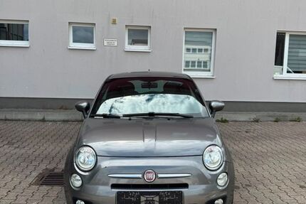 Fiat 500 120.750 km 7.990 &euro; Alzey 55232