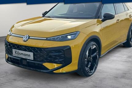 VW T-Roc 7.500 km 33.680 &euro; Mosbach 74821
